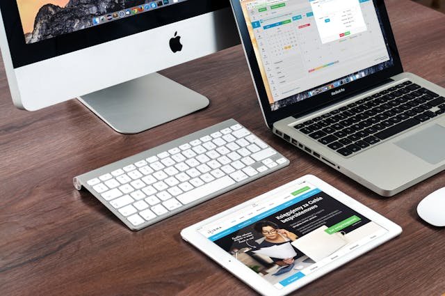 what is responsive website and how come2theweb help you